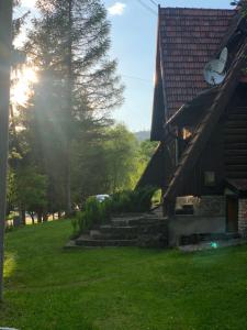 Садиба Ванда