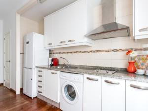 Holi-Rent Santa Marina