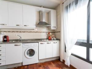 Holi-Rent Santa Marina