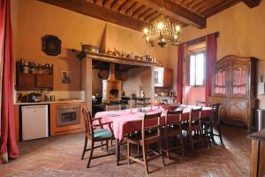 Castello Di Potentino