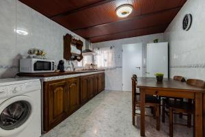 LA CASA DE PUNTA PALOMA