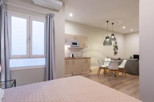 Urbe10 Angel Suites Premium Loft 3B