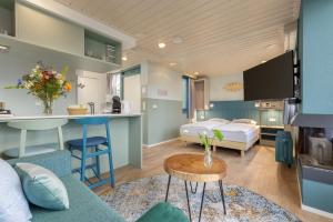 Cottage - adults only  room in Center Parcs De Kempervennen Eindhoven