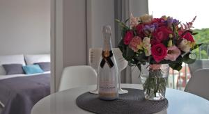 Horyzont 801 Międzyzdroje - Ferienwohnung Misdroy