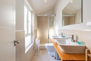 Urbe10 Angel Suites 2 Bedrooms Apartment 4A