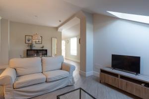 Urbe10 Angel Suites 2 Bedrooms Apartment 4A