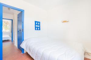 Maisons de vacances Charmante maison proche de la plage a La Gueriniere : photos des chambres