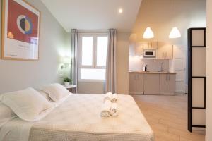 Urbe10 Angel Suites Apartment 4B