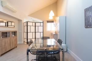 Urbe10 Angel Suites Apartment 4B