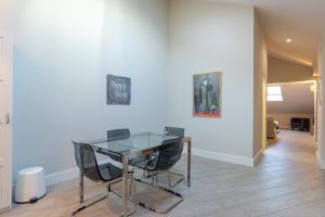 Urbe10 Angel Suites Apartment 4B