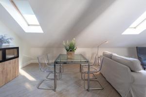 Urbe10 Angel Suites duplex 2 Bedrooms 4C