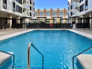 GRETA PLAYA PANORAMA APARTAMENTO by AlohaMalaga