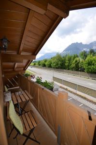 Sweet Dreams Appartements