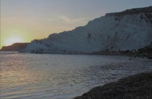 Villa Azzurra Scale of the Turks