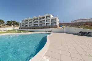 Muralha 2 - Holiday Apartments - By SCH - Nazaré