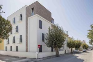 Casas do Parque - By SCH