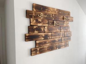 FeWo mit Balkon direkt am Wald und Wanderweg Ruhe pur 2 OG