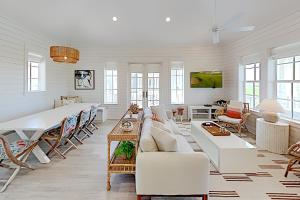 Four-Bedroom House room in PAL103PE home