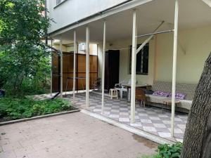 Гостевой Дом у Моря, Guest House by the Sea