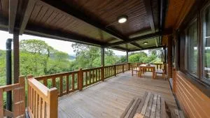 Cabaña de Loli - Juances