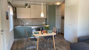 Apartmani Žužić