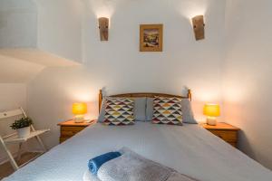 Casa Luna - 16th century traditional spanish village house