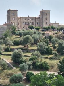 B&B / Chambres d'hotes Lou calado : photos des chambres