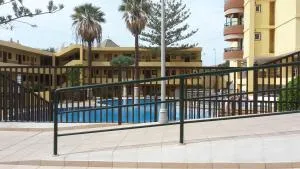 Cozy Casa Nevala by Wheelie75 - Palm-mar