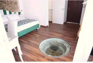 B&B S.Antonio - 焦亚陶罗