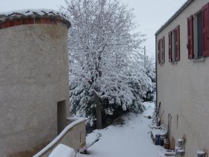 Appartements La petite grande : photos des chambres