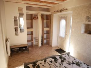 Maisons de vacances Gite De Lasbareilles : photos des chambres