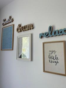 Dream View Apartment