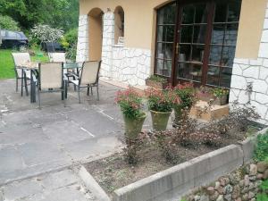 Pokoje Galeria Brama