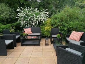 Pokoje Galeria Brama