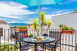 Casa Luna - 16th century traditional spanish village house