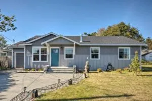 Coastal Getaway by Pebble Beach and Redwoods! - كريسنت سيتي