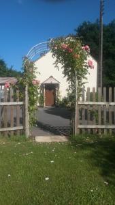 Maisons de vacances Rose View Cottage : photos des chambres