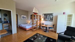TopDomizil Apartments Berlin Mitte