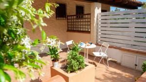 La Casa di Elisabetta img18