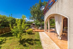 Apartments Balić - Pinezići, Krk