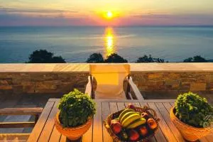 Olivia's Guest House - Makrirrákhi