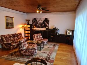 RelaxSpace Vendégház