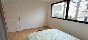 Appartements Appart Coeur de Rouen - Majestic : photos des chambres