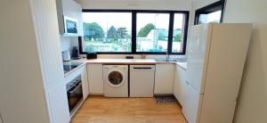 Appartements Appart Coeur de Rouen - Majestic : photos des chambres