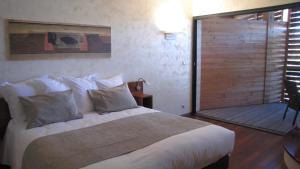 Appart'hotels Ile du Gua Suites : photos des chambres