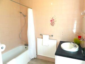 Pink Beach Holiday Apartments