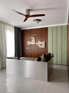 Appartements Bright & Modern Studio With Great Sun Exposure : photos des chambres