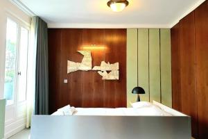 Appartements Bright & Modern Studio With Great Sun Exposure : photos des chambres