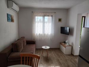 Apartman Lili