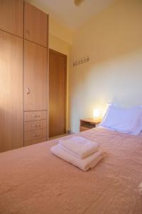 Kostas & Eleni Apartments